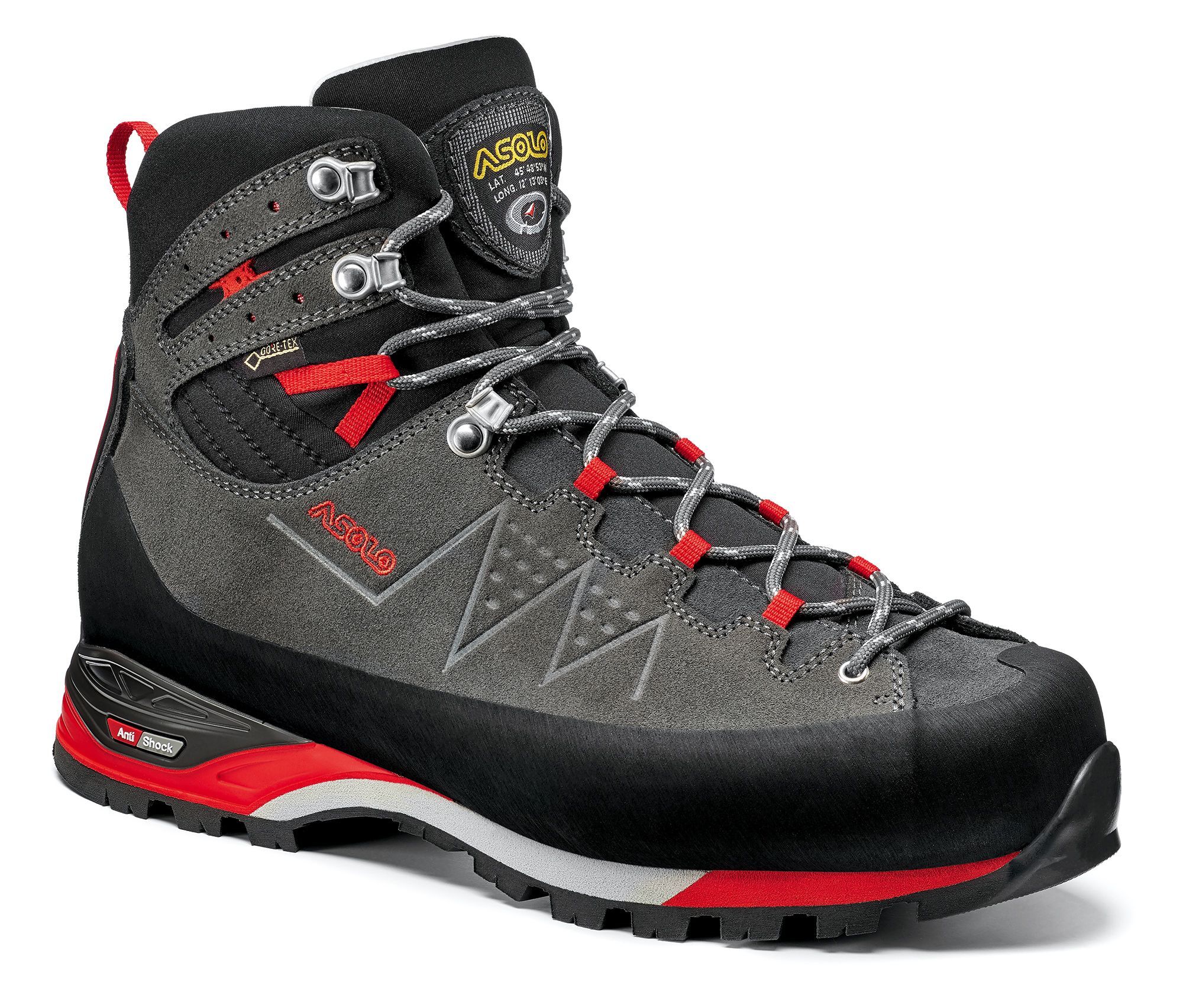 Asolo Traverse GV online bobleisure Canada