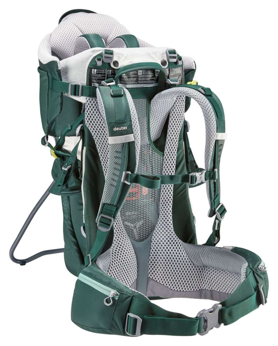 deuter◆スポーツその他/GRN/キッズコンフォート Deuter Kid Comfort online bobleisure