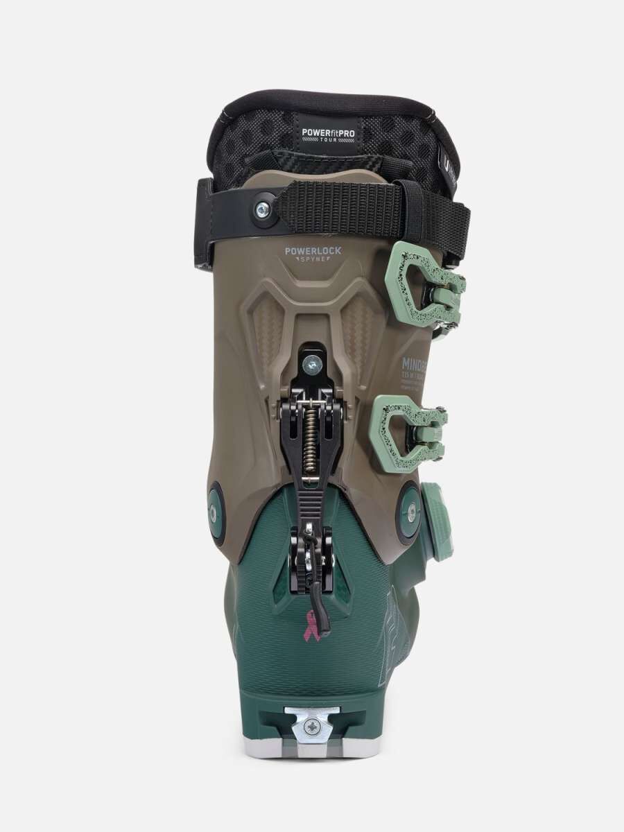 K2 Mindbender 115 BOA W online bobleisure