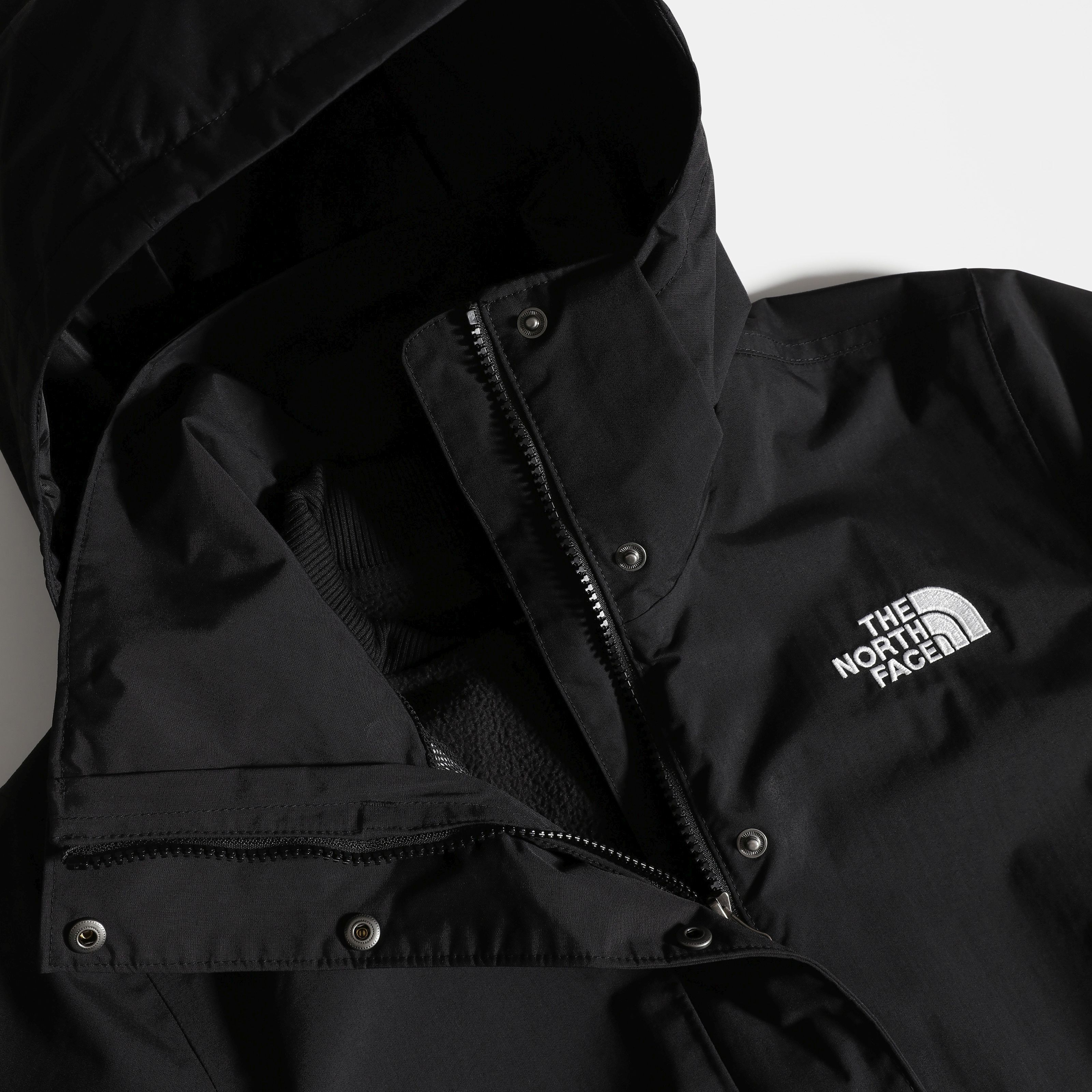 Pinecroft Triclimate Jacket 