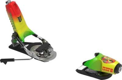 50%OFF Ski bobleisure - Bindings スキー
