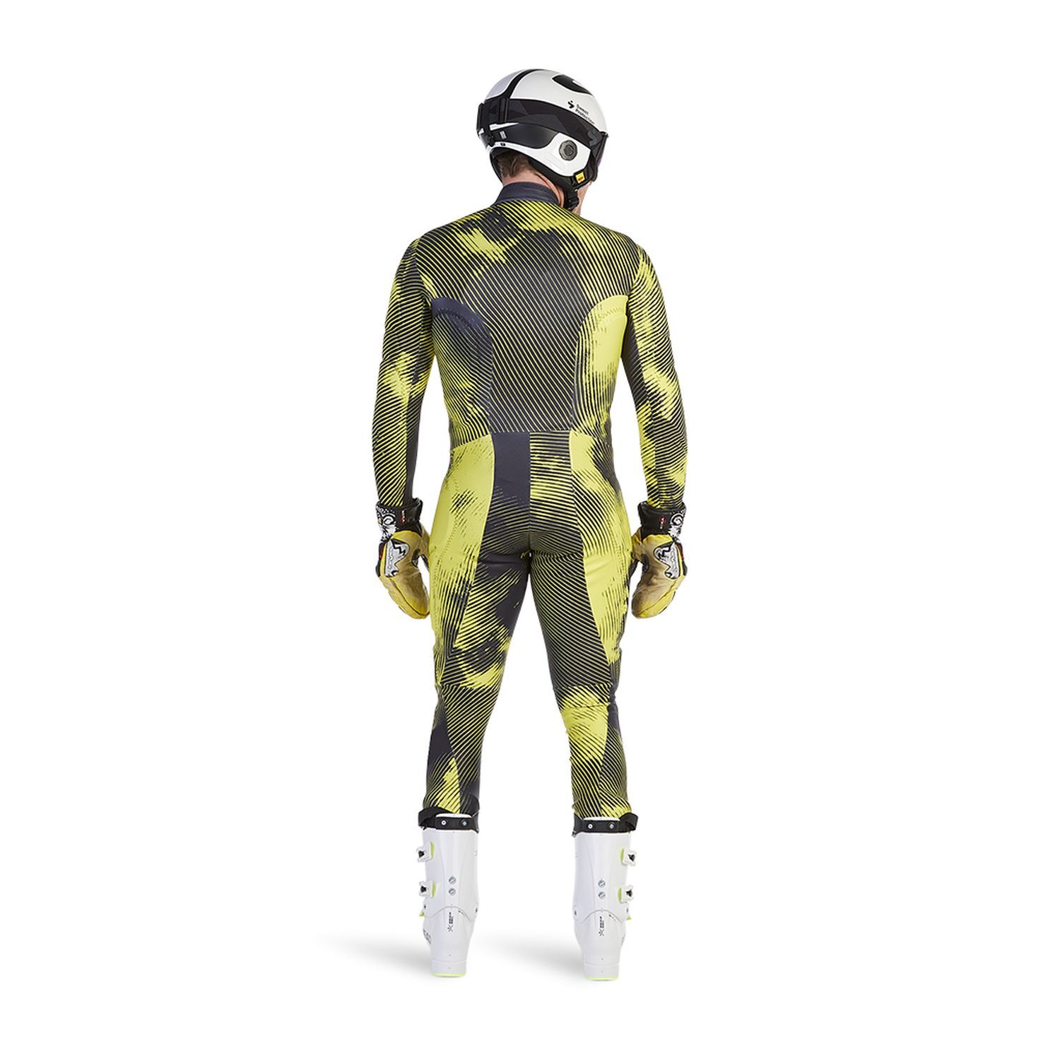 Spyder Nine Ninety Race Suit online bobleisure