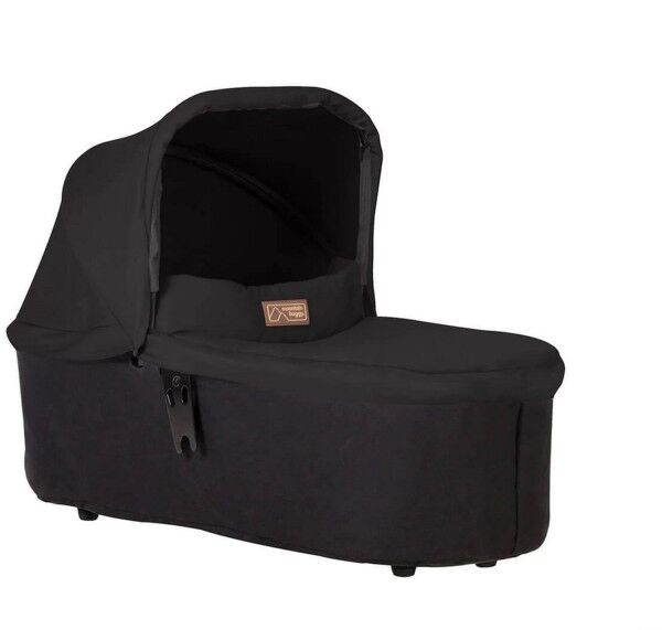 Image Mountain_Buggy_carrycot_plus_in_black_colour_for_swift.jpg