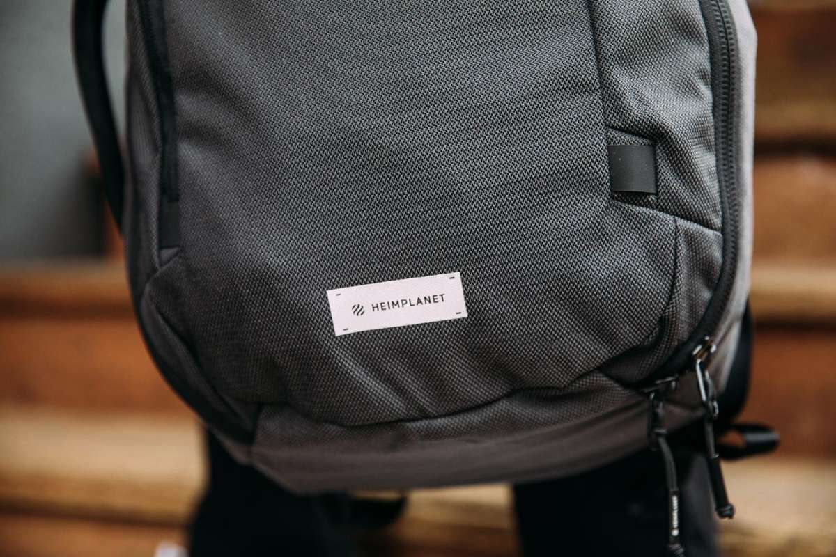 Heimplanet Transit Line Daypack 24L online bobleisure