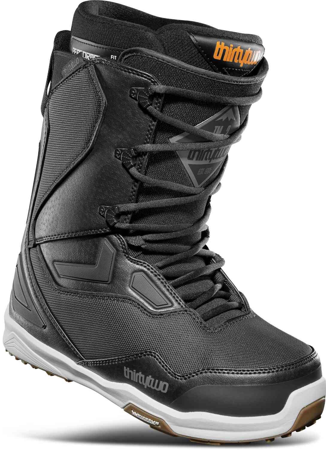WOMEN'S TM-2 DOUBLE BOA® SNOWBOARD BOOTS - Thirtytwo Canada