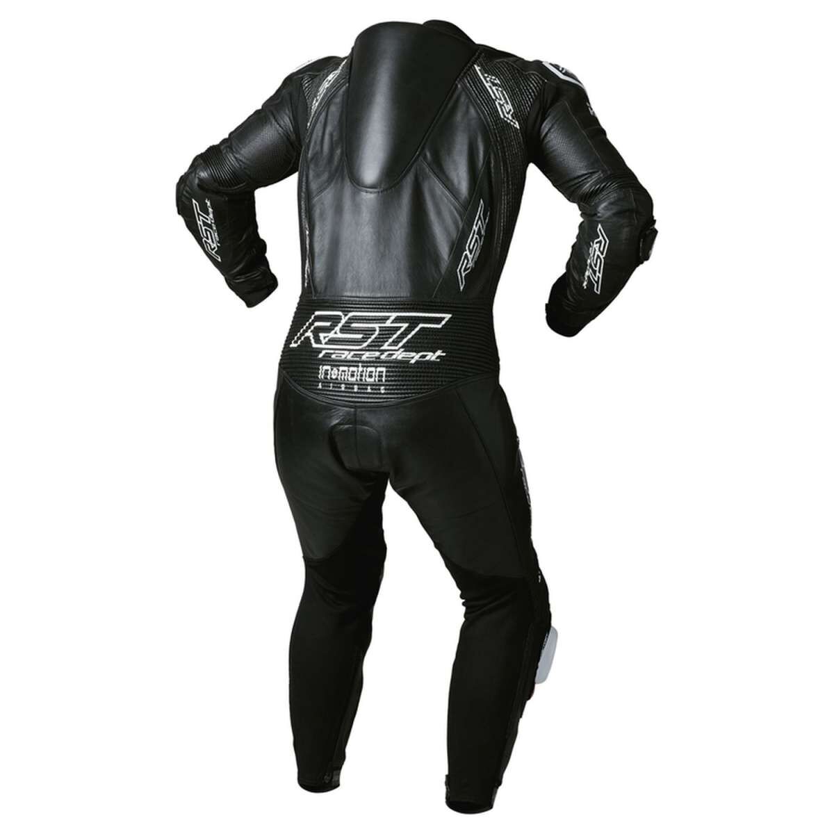 RST Men's V4.1 EVO Airbag Kangaroo Leather Suit online