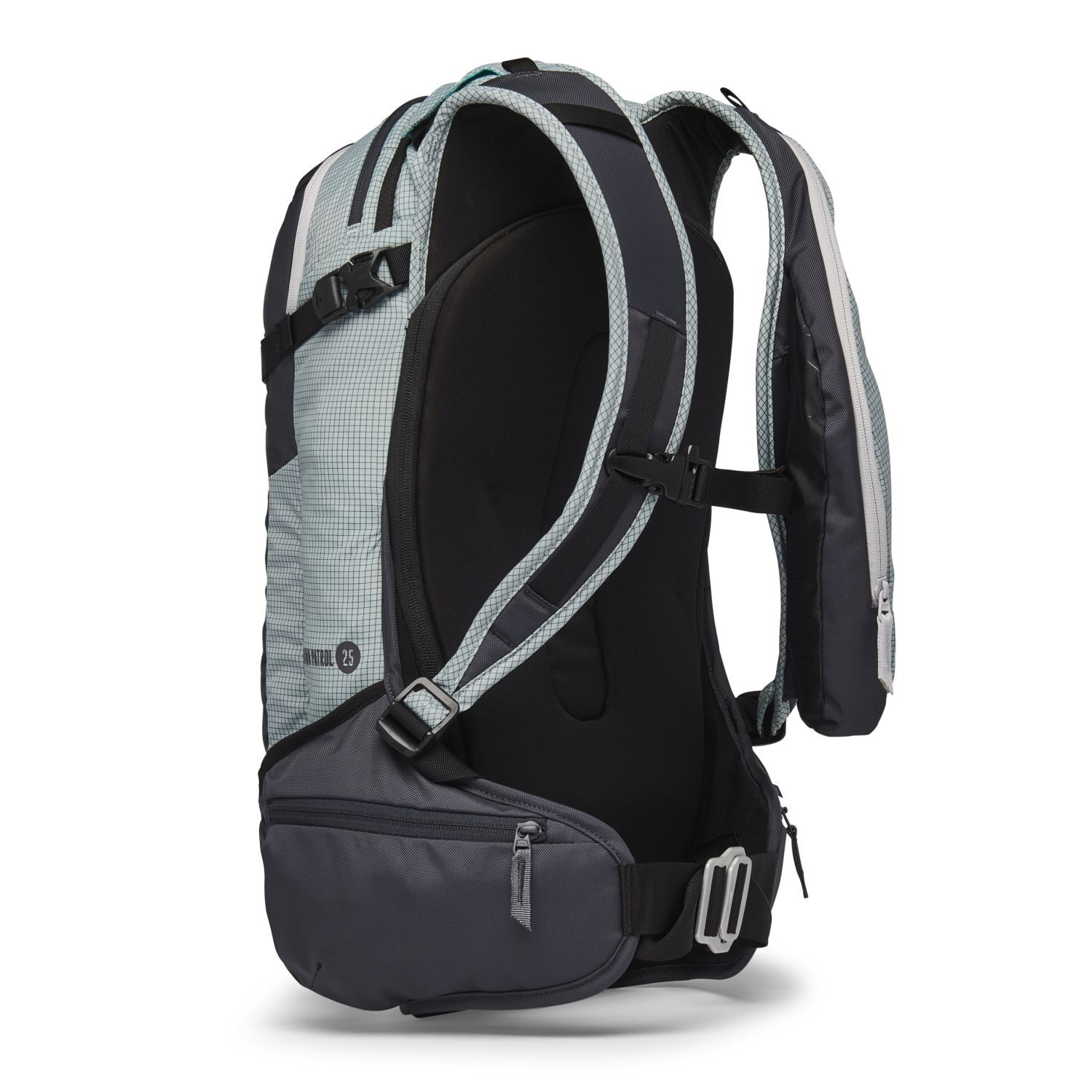 Black diamond dawn patrol clearance backpacks