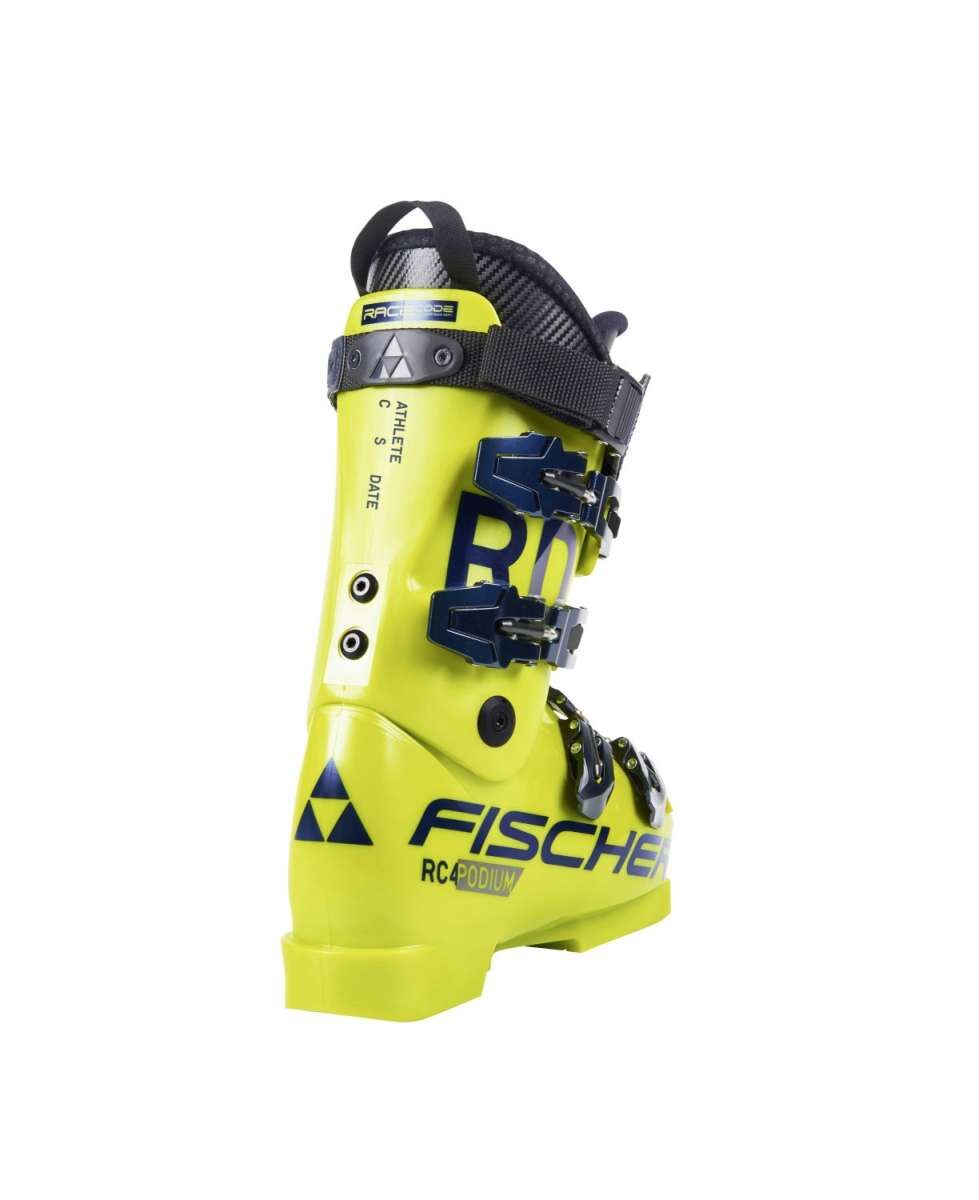 FISCHER RC4 Podium RD Worldcup STD online bobleisure