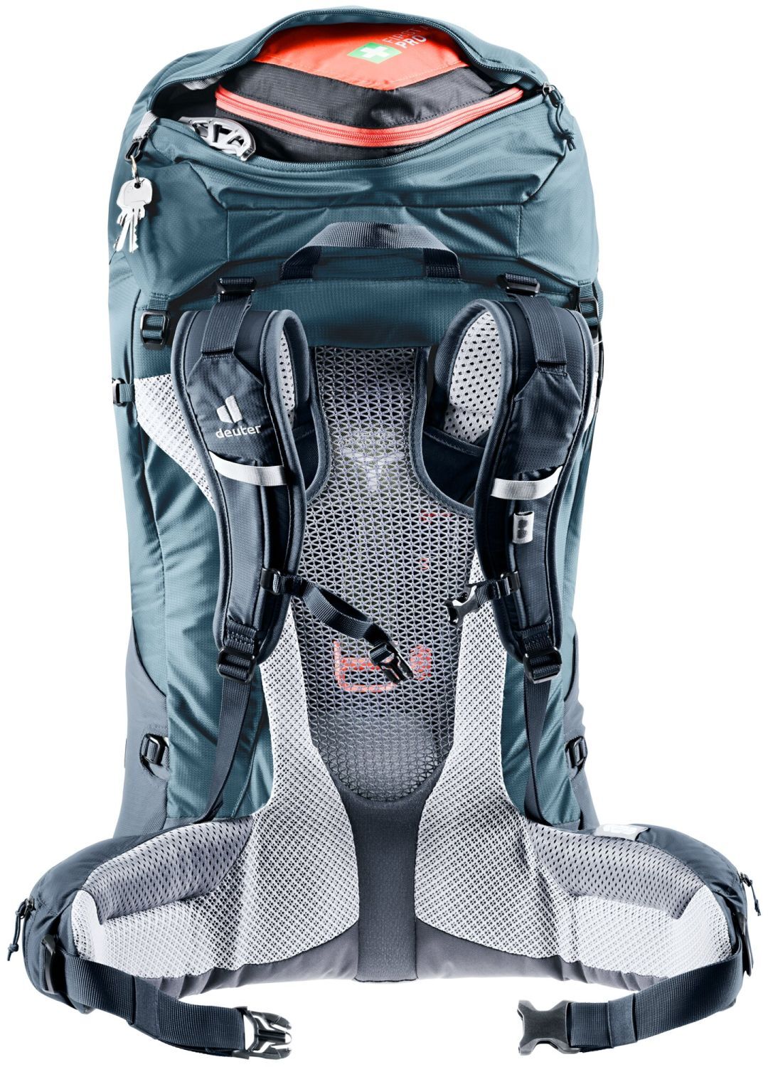 Deuter futura outlet 50