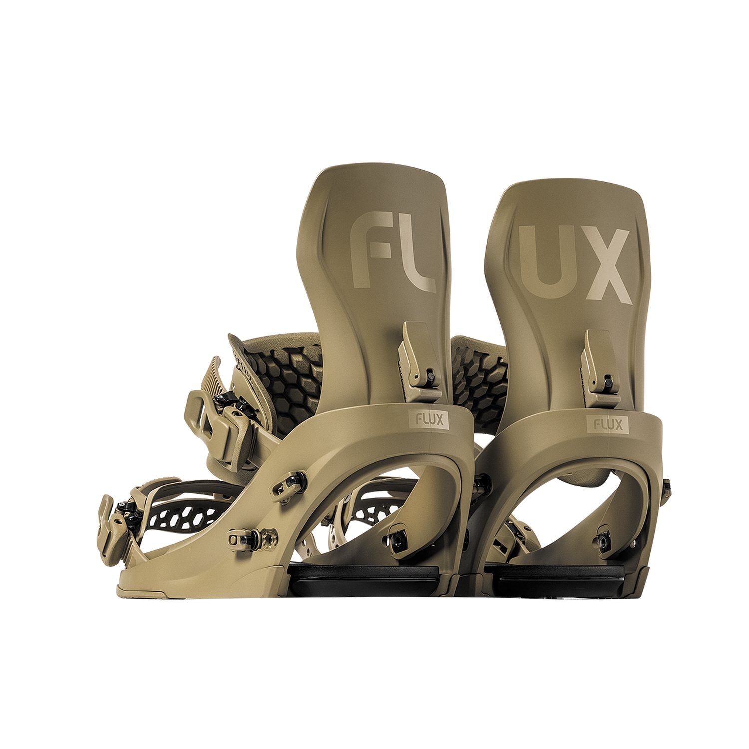 Flux CV online bobleisure