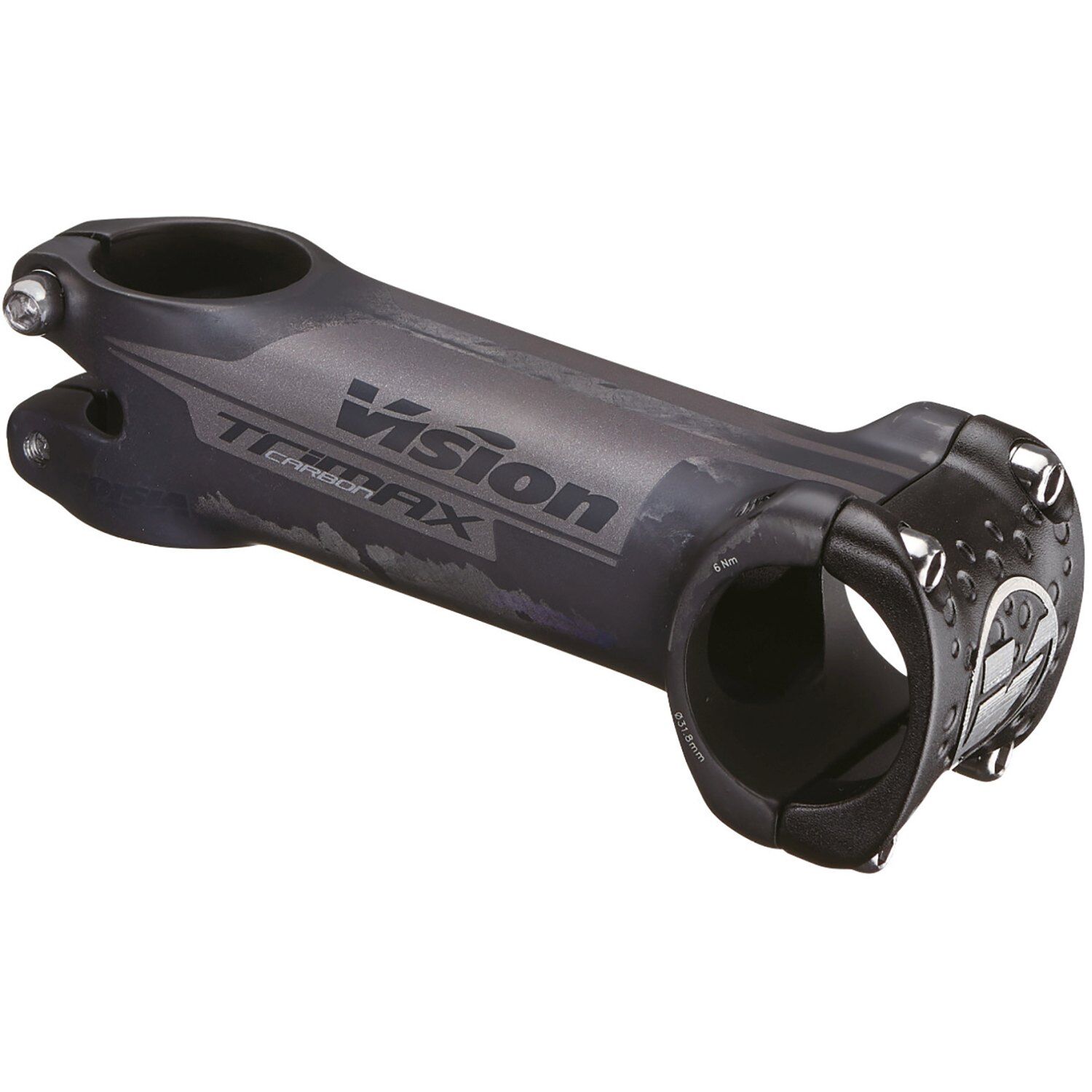 FSA Vision trimax carbon ステム 120mm 6° Trimax Aero Alloy Handlebar – FSAProshop