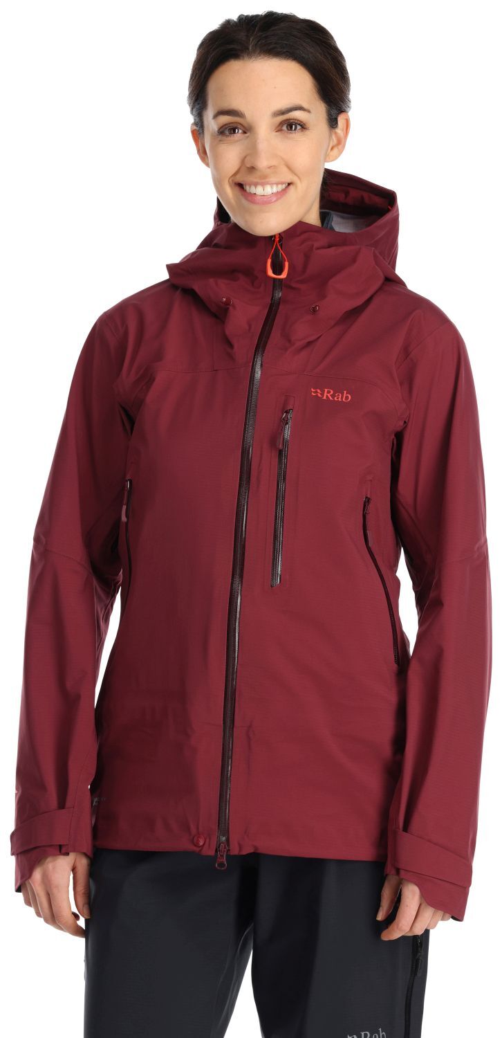 Women's 2025 firewall jacket