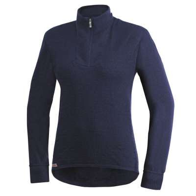 Woolpower Full Zip Jacket 600 Köps På - View #3