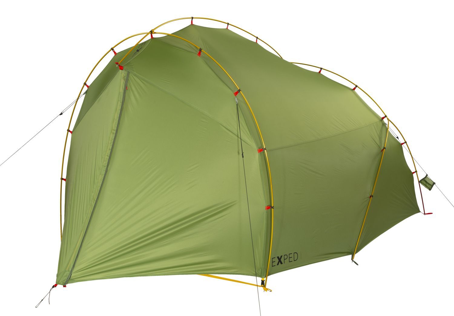 roof protector zelt tent Elements Gen II for 3 people Maat:Tweepersoonsbed 140 x 210 cm Top Tents Damenrucksack Segeltuch Rucksack Damen Women's Bags & Saddle Bag