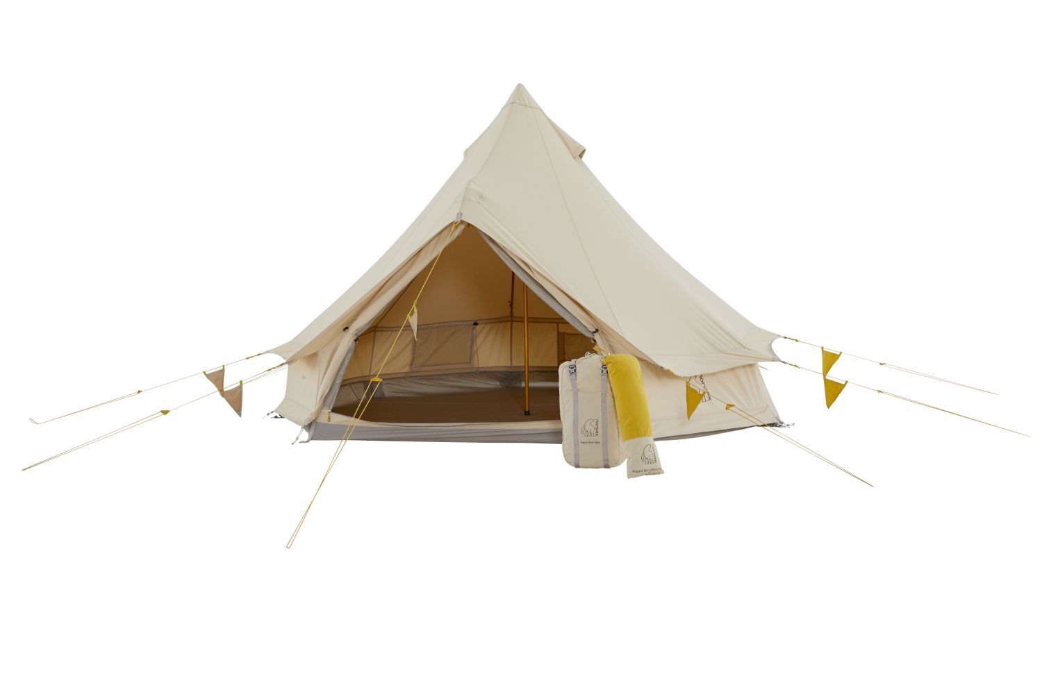 Nordisk Asgard Tech Mini Tent