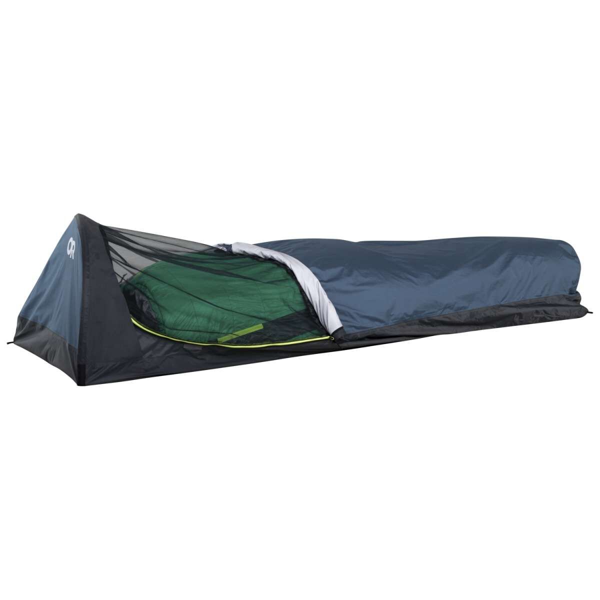 Outdoor Research Alpine AscentShell Bivy online bobleisure