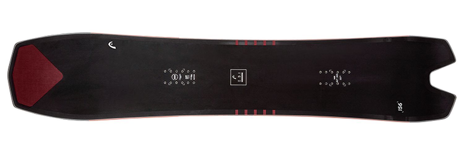 Head EBI LYT Snowboard | Warehouse One