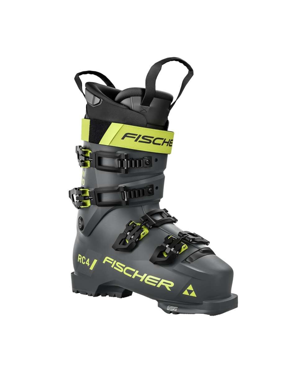 Fischer rc4 11 vacuum ski boots online