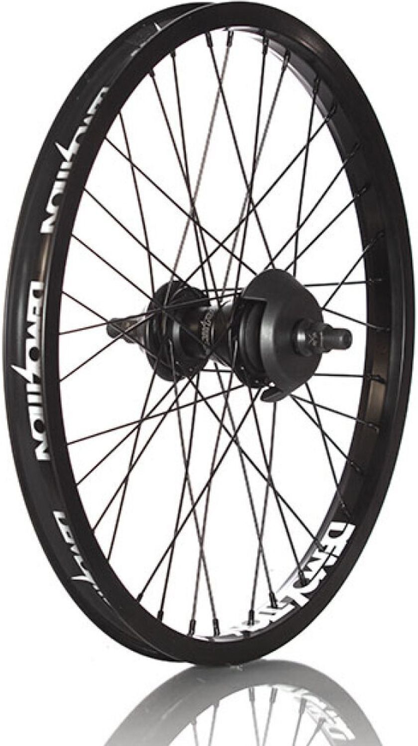 Demolition Whistler Lite Cassette with Zero Rim online