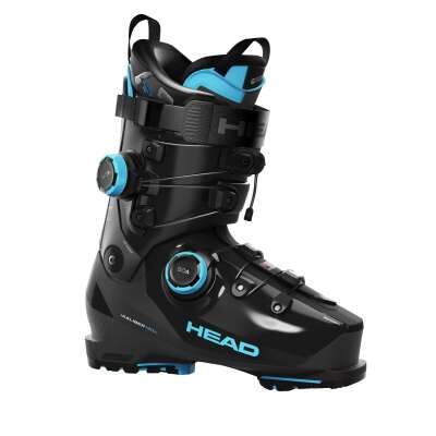 Ski Boots - bobleisure