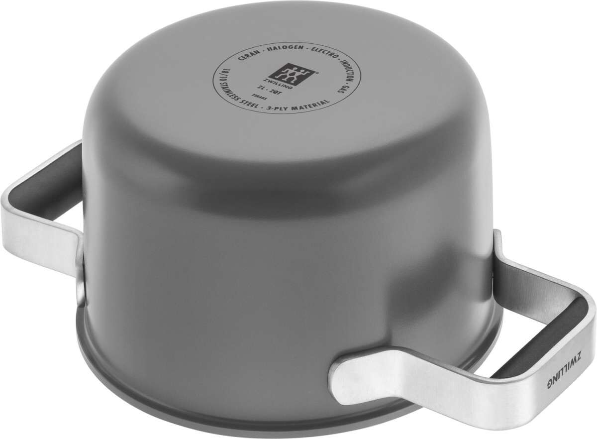 ZWILLING Pure Cookware Set online bobleisure