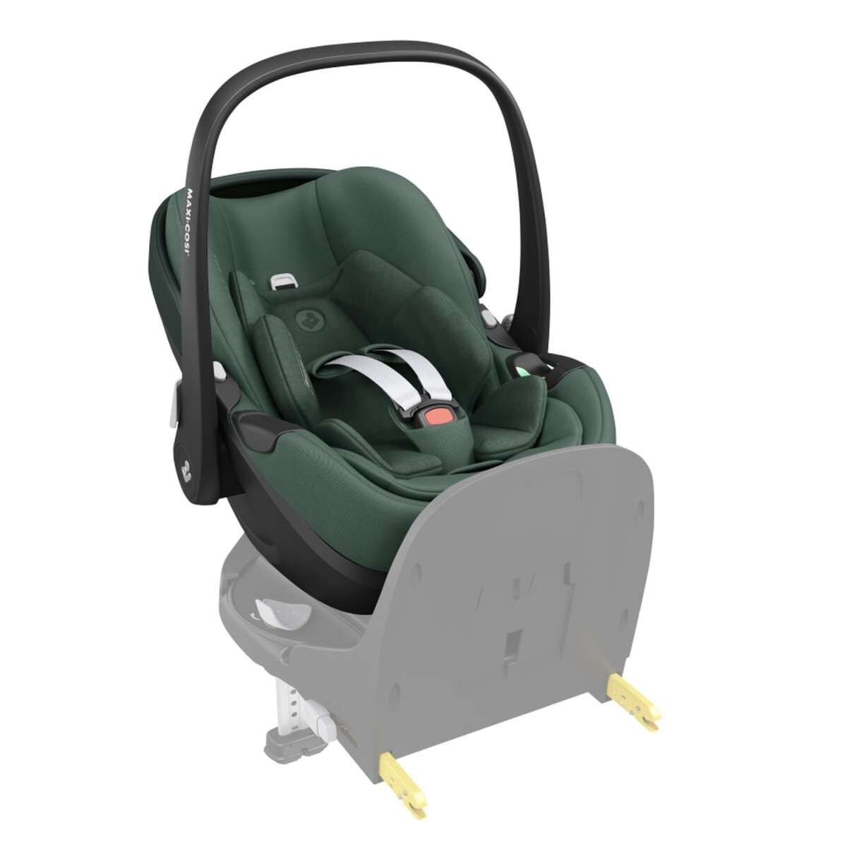 MAXI-COSI ペブル360 Maxi-Cosi Pebble 360 Pro² – i-Size baby car seat group 0+