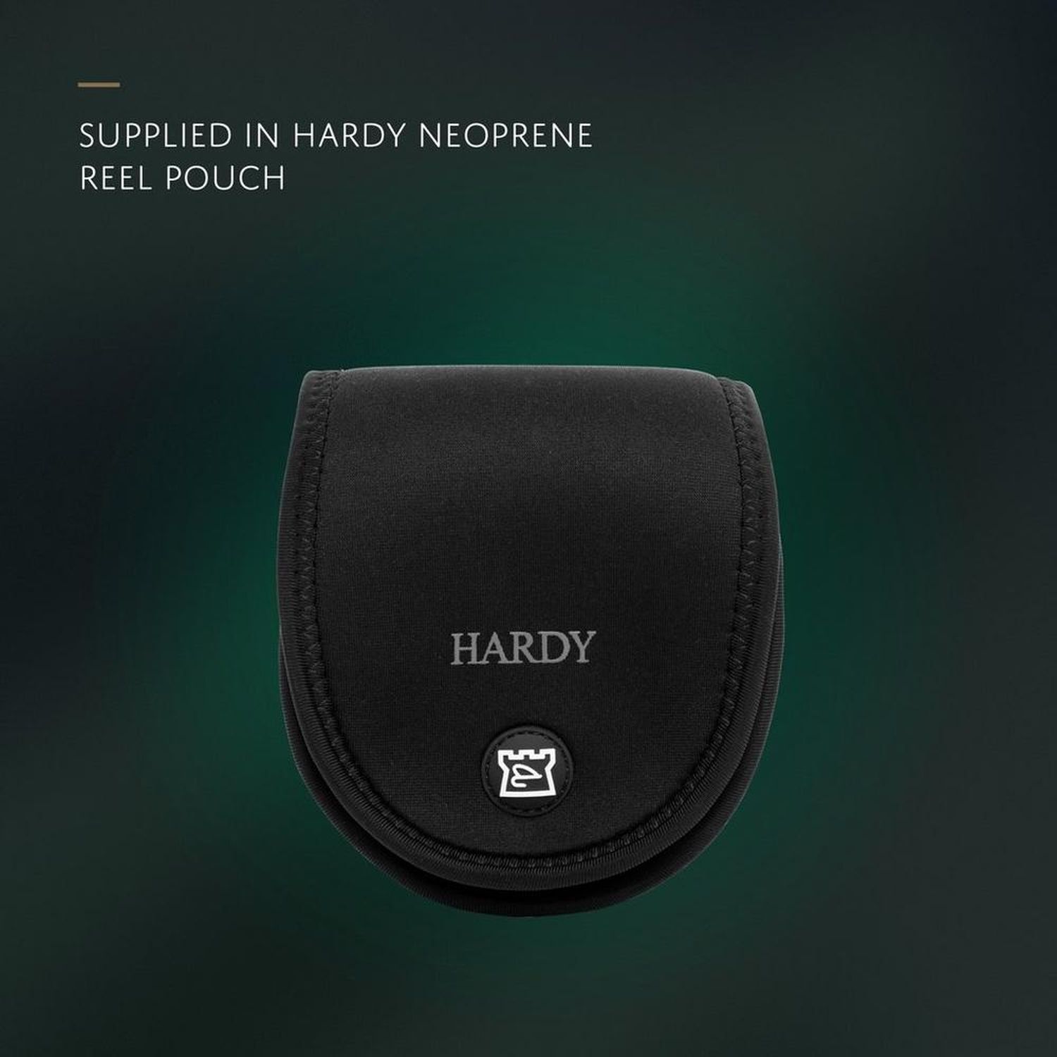 リール HARDY BROS. THE LIGHTWEIGHT Hardy Bros Lightweight Fly Reel