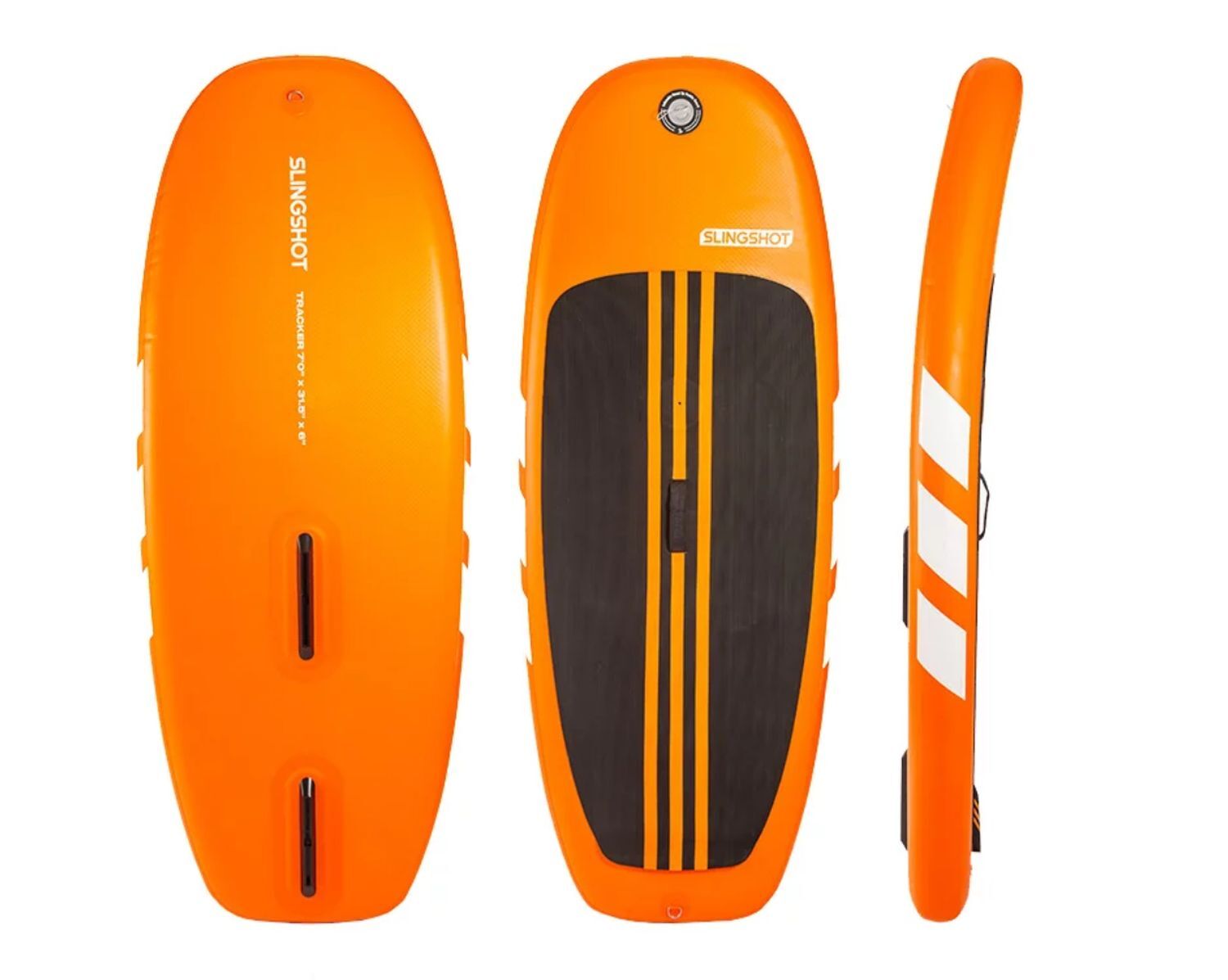 Slingshot Tracker 7 Airtech Package online bobleisure