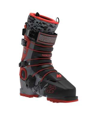 Revolve KF | Ski Boots | Skiing | Ski | Bob Leisure