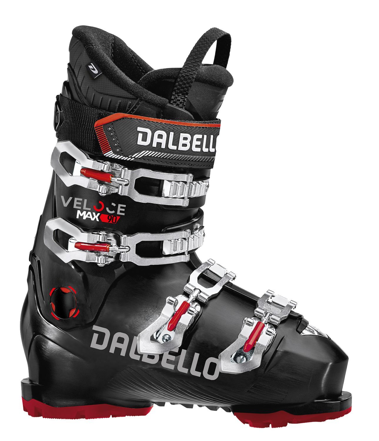 28-28.5 DALBELLO PANTERRA 90（Dalbello ski boots panterra 90