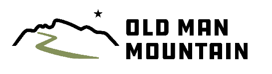 Old Man Mountain