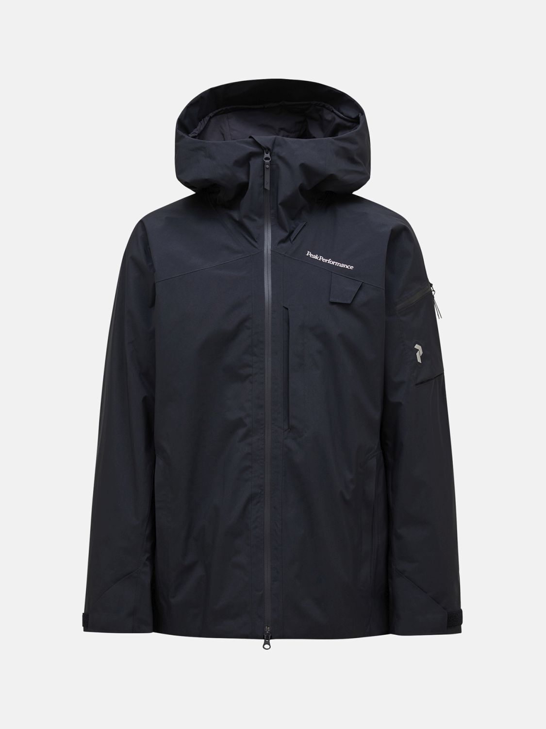 Peak performance maroon on sale jacket