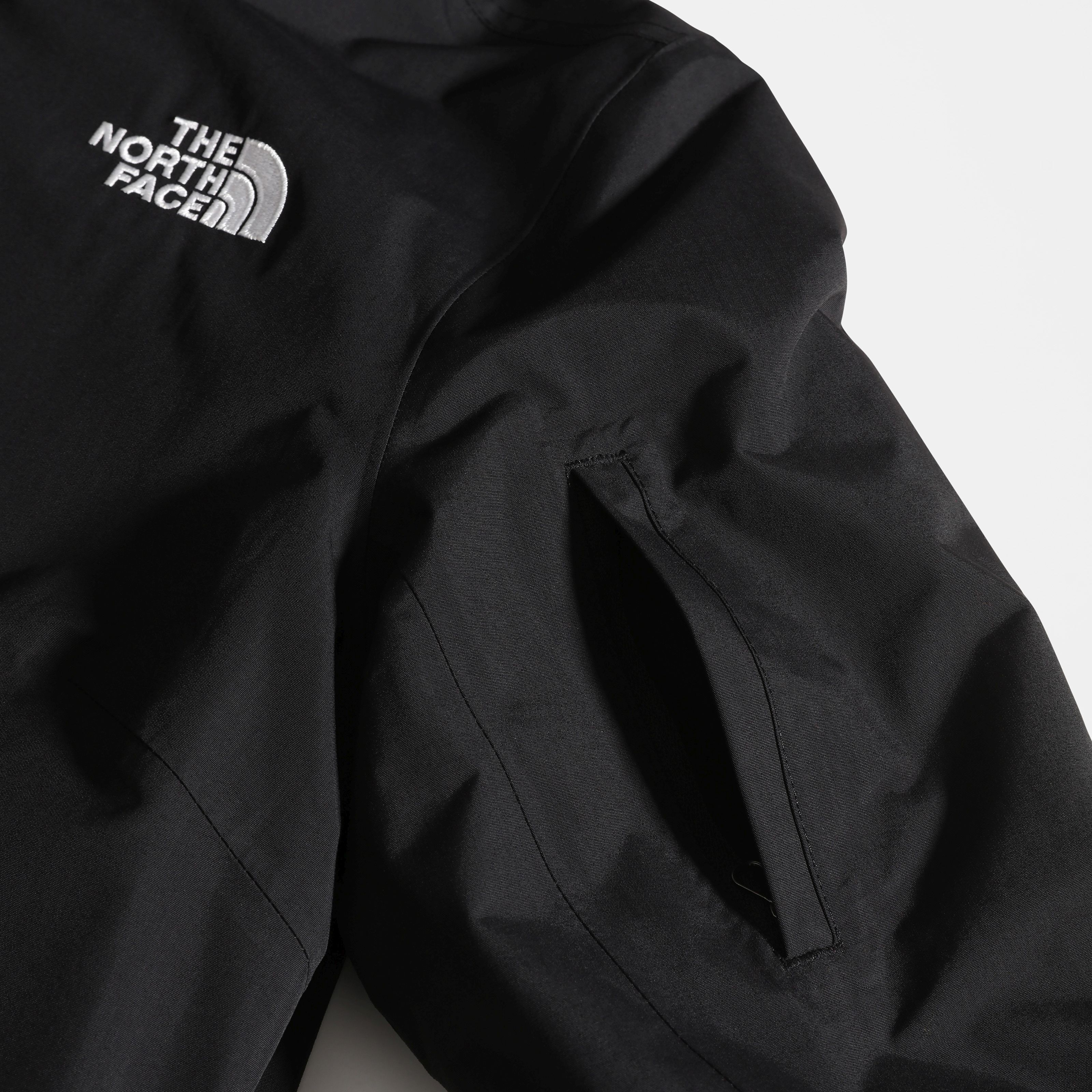 Pinecroft Triclimate Jacket 