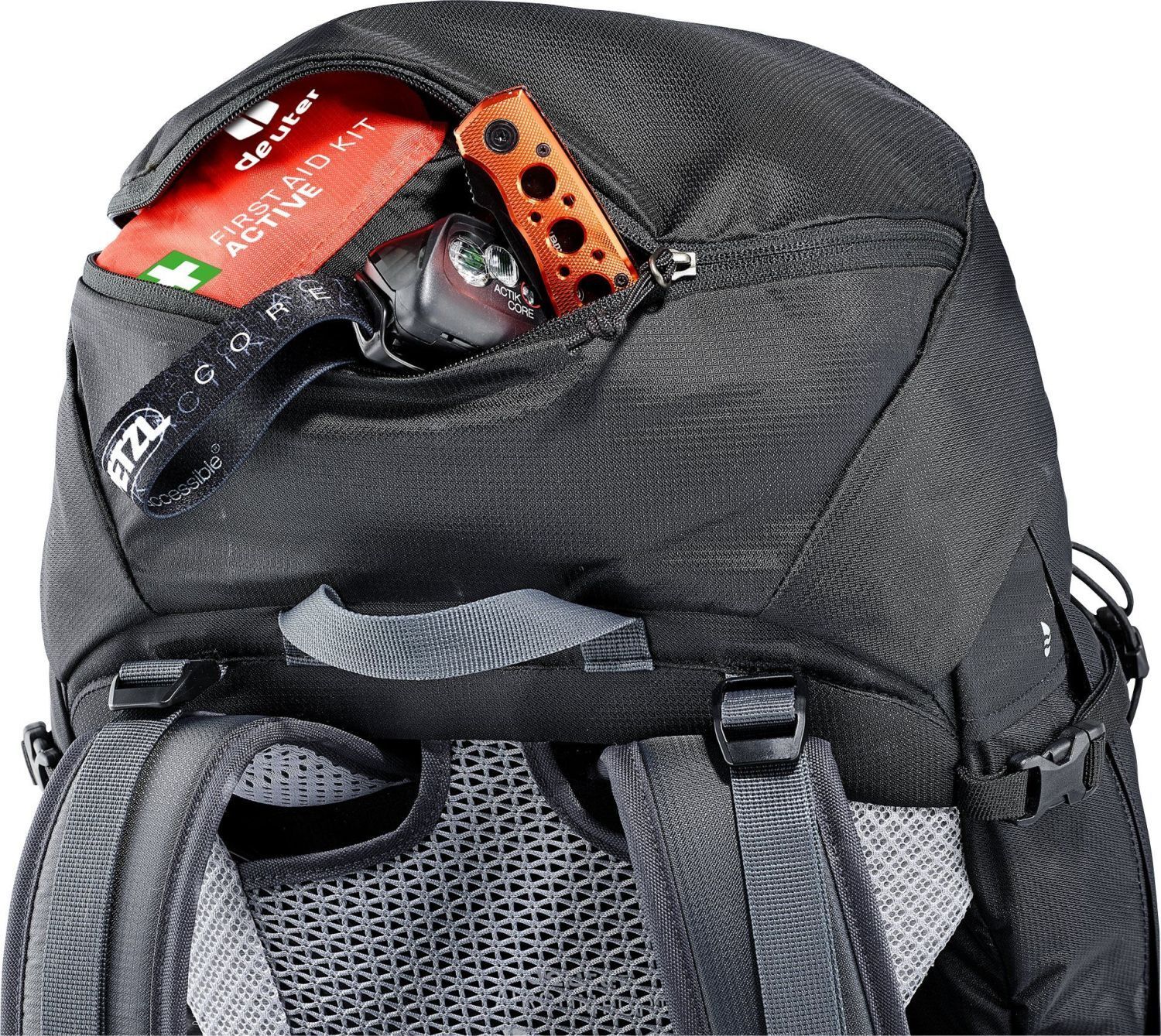 Deuter futura pro outlet 42 backpack