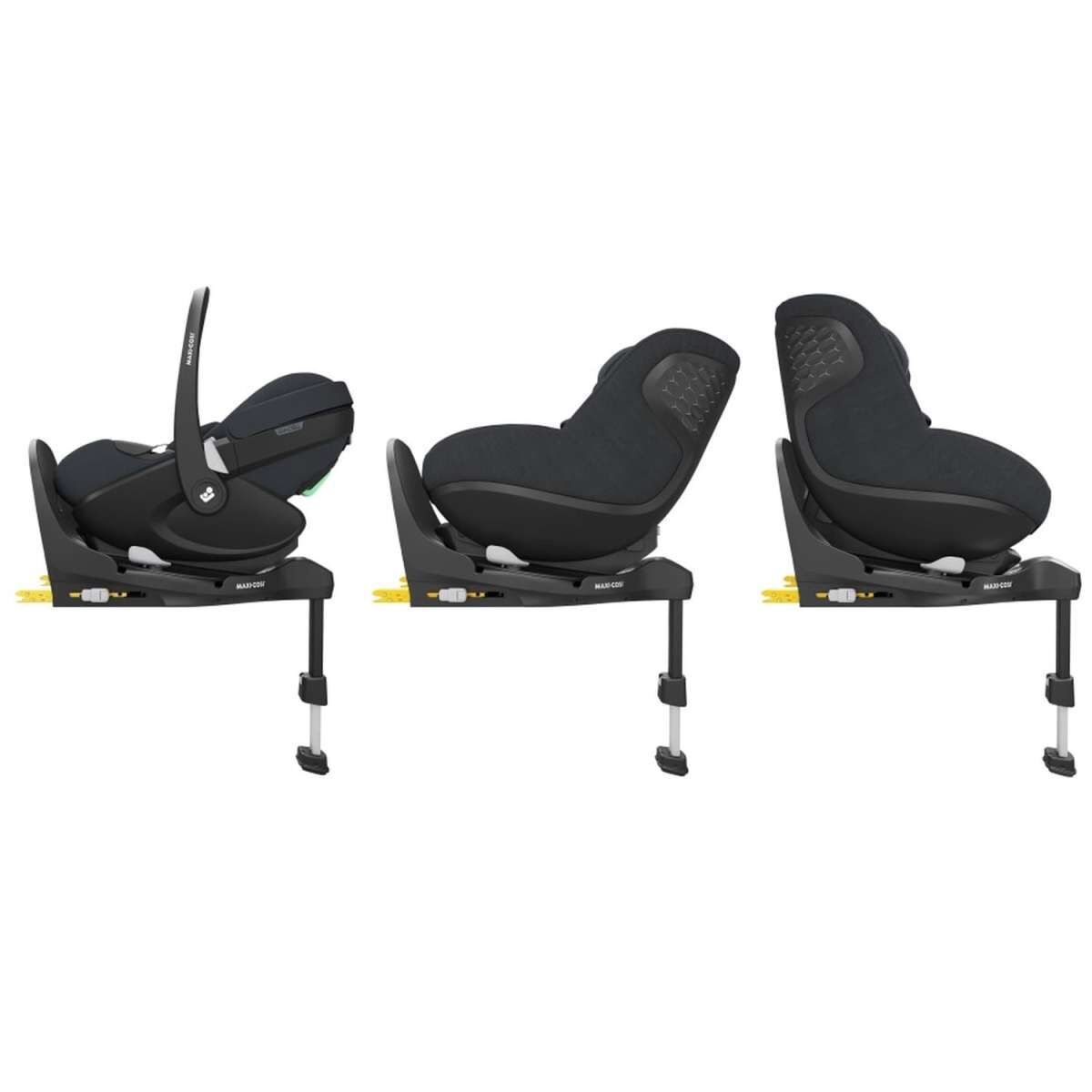 Maxi-Cosi Family Fix 360 Pro Base online bobleisure - Canada
