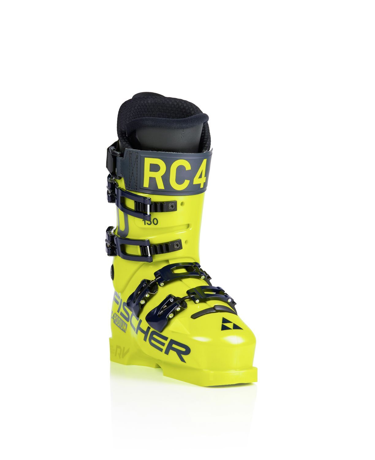 FISCHER フィッシャー　RC4 PODIUM RD 130 スキーブーツ RC4 Podium RD 130 | Fischer Sports