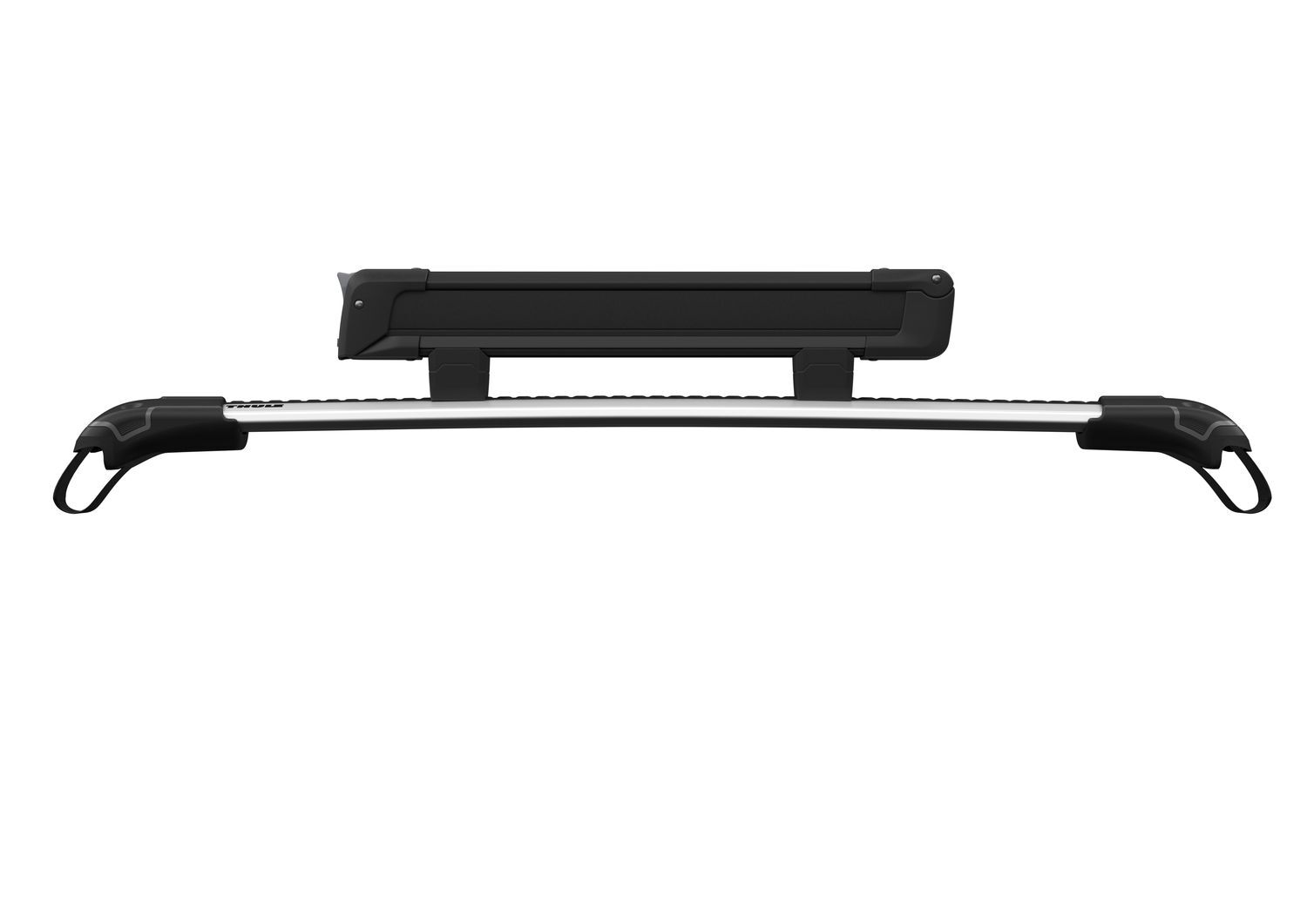 Rooftop Cargo Carrier Bobleisure