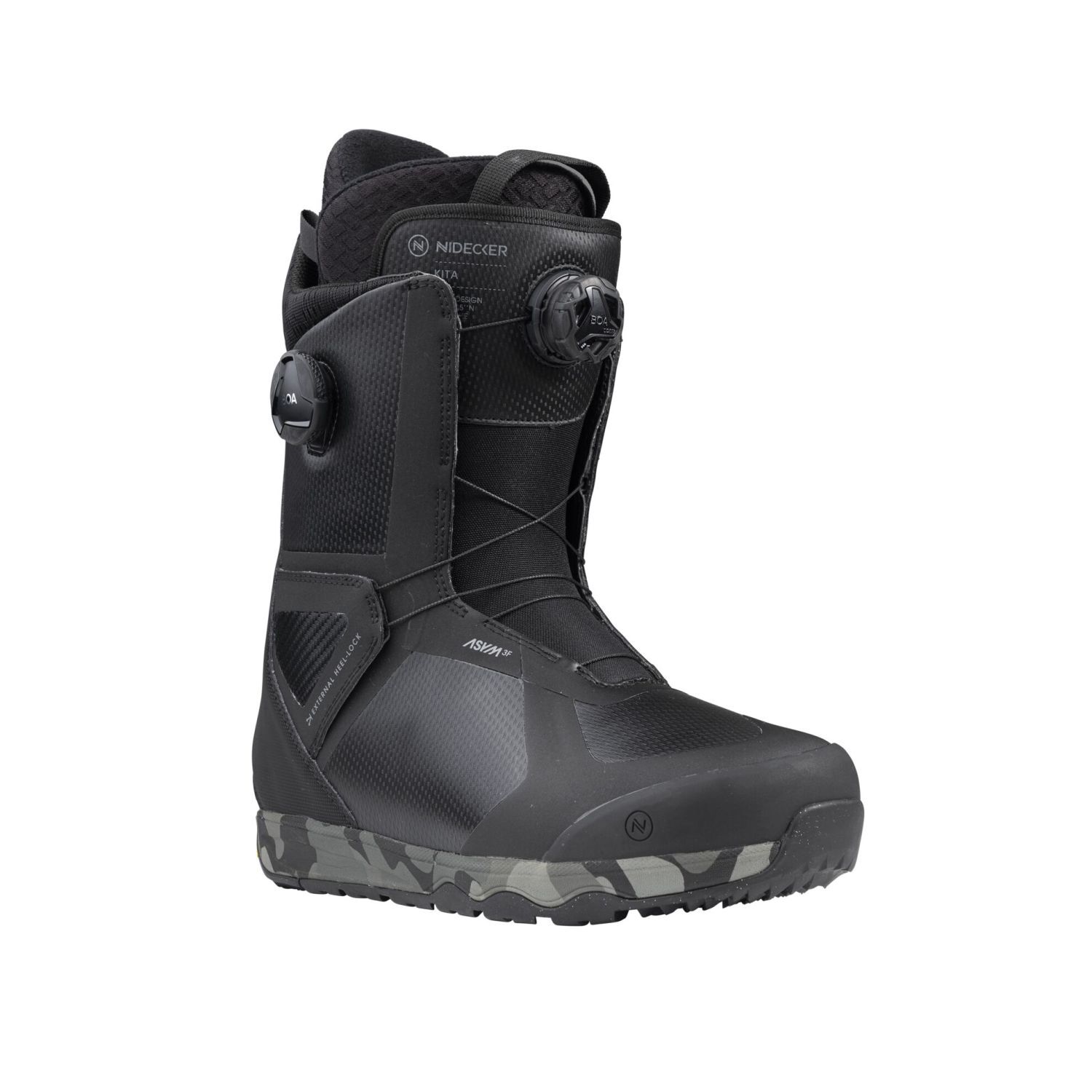 50%OFF Nidecker Kita 22 online bobleisure - Canada スノーボード