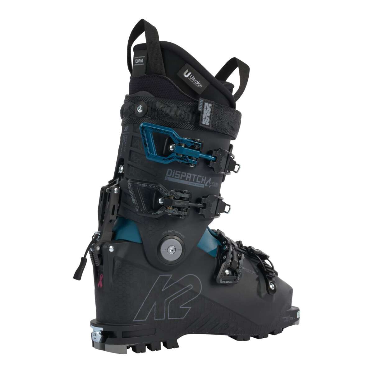 K2 Dispatch LT スキー用ブーツ K2 Dispatch W LT | America's Best Bootfitters
