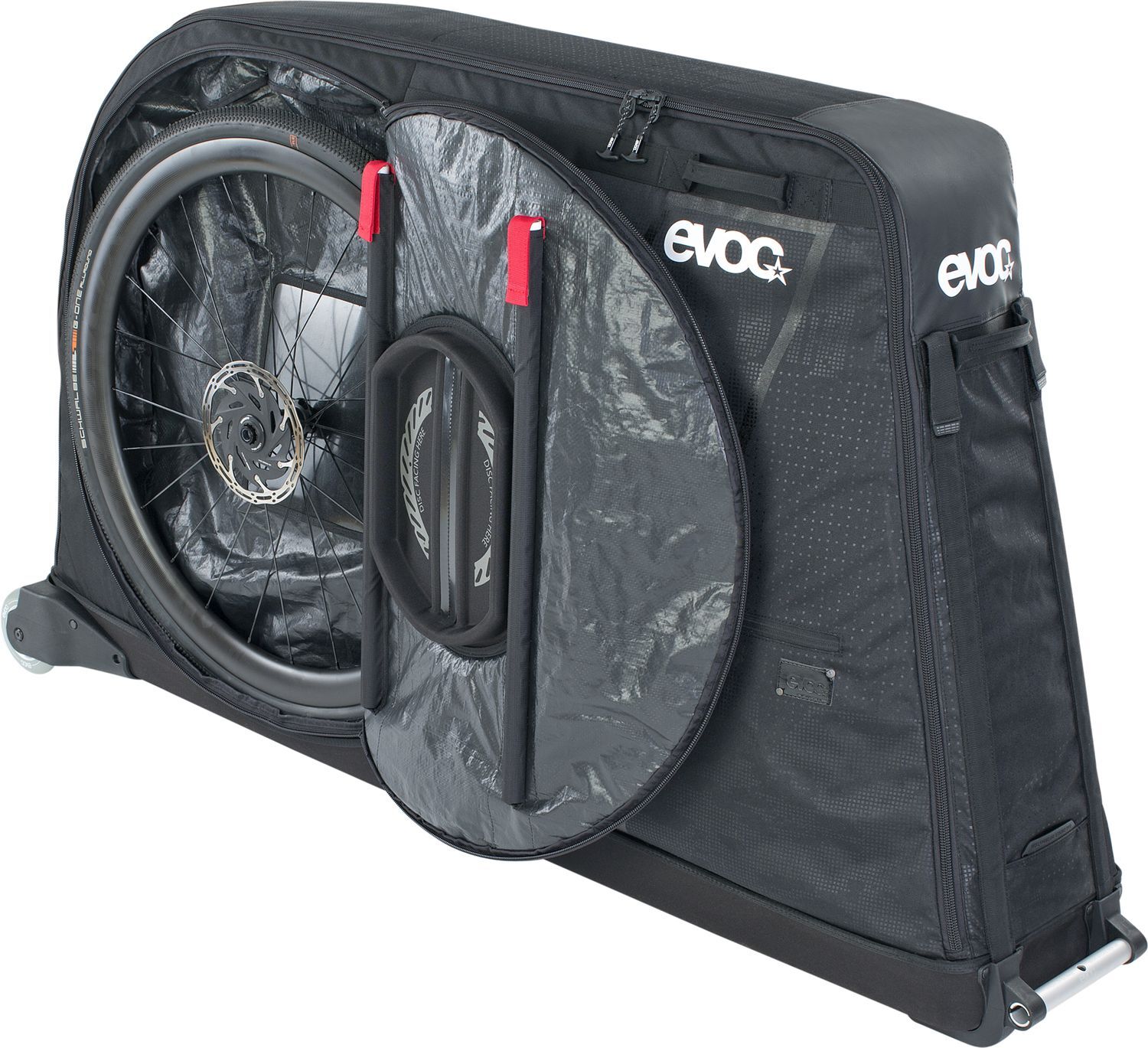 EVOC（イーボック）BIKE BAG PRO Road Bike Bag Pro | Bike Travel – EVOC Sports US