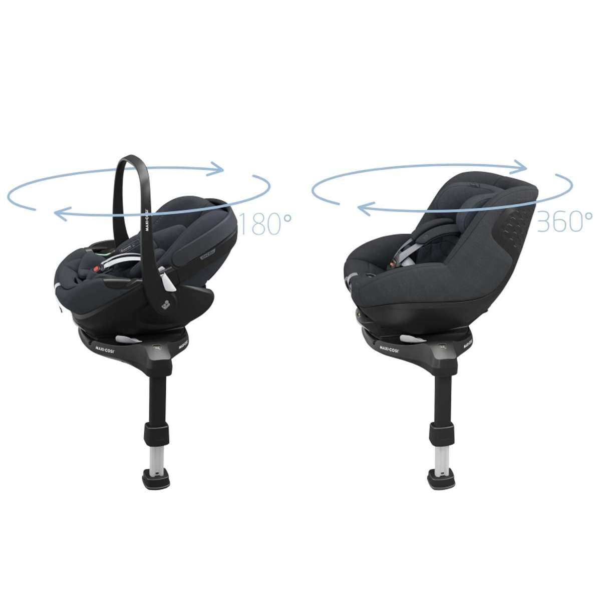 Maxi-Cosi Family Fix 360 Pro Base online bobleisure - Canada