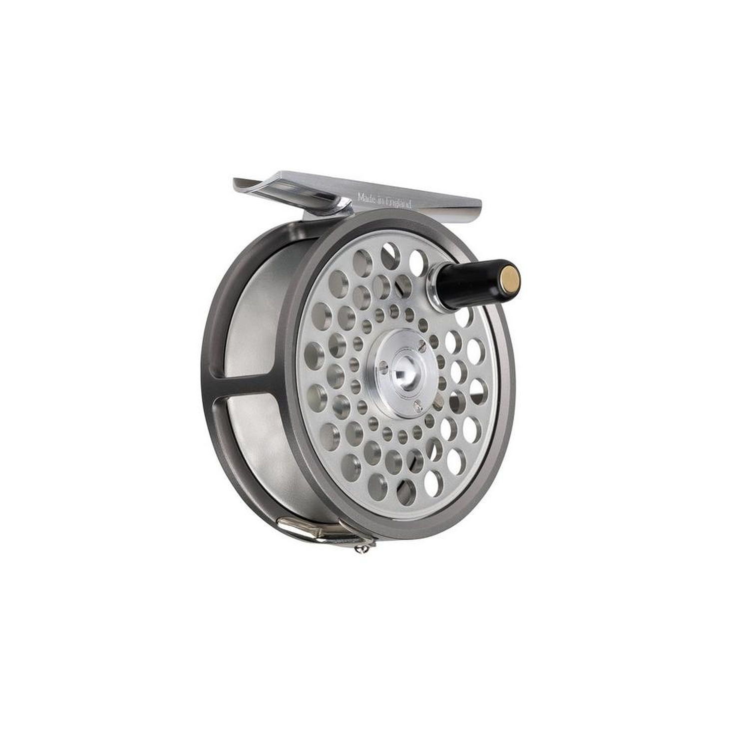 Hardy Cascapedia 1.0:1 Fly Fishing Reel for sale online