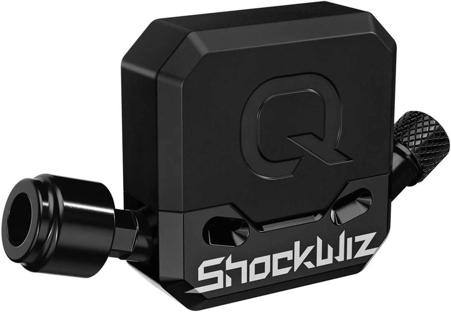Quarq ShockWiz Suspension Tuning System online bobleisure