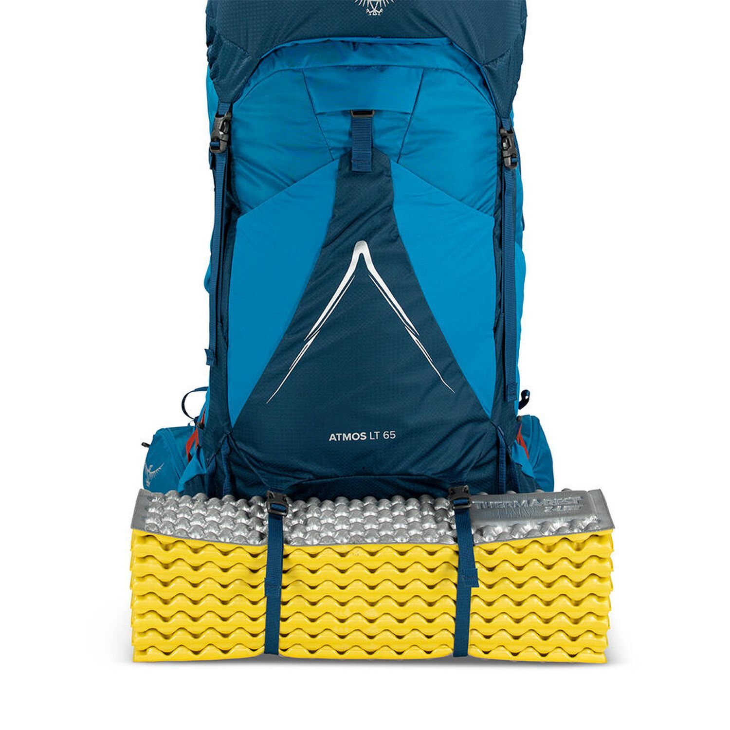 osprey aura 65 sleeping bag AG Pack 39 cm in width Sleeping Bag Osprey Atmos 65