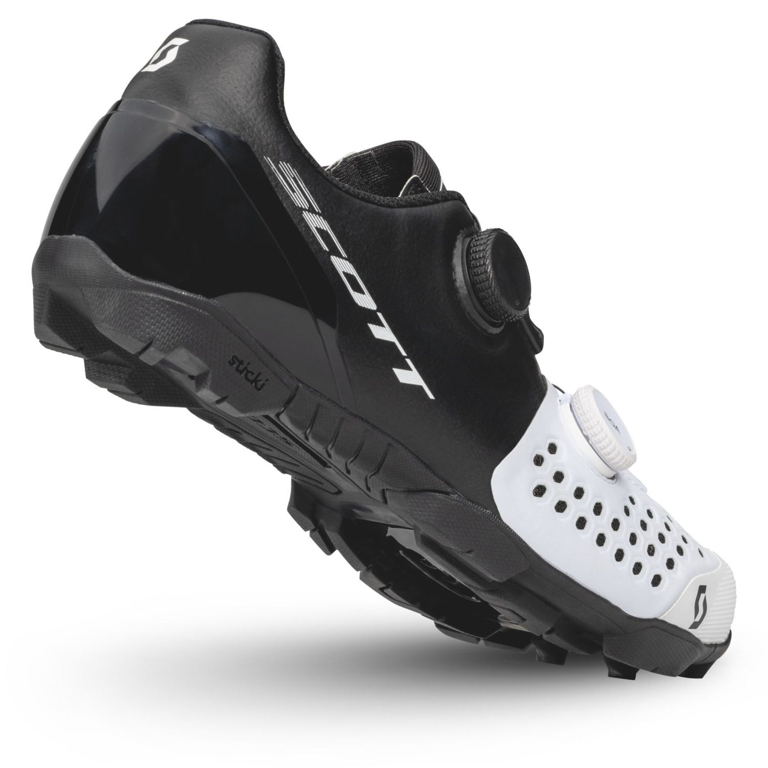 Scott rc shoes on sale mtb