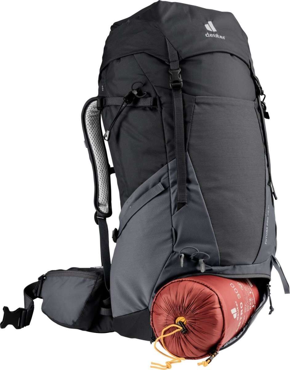 Shops deuter futura pro 42 pack