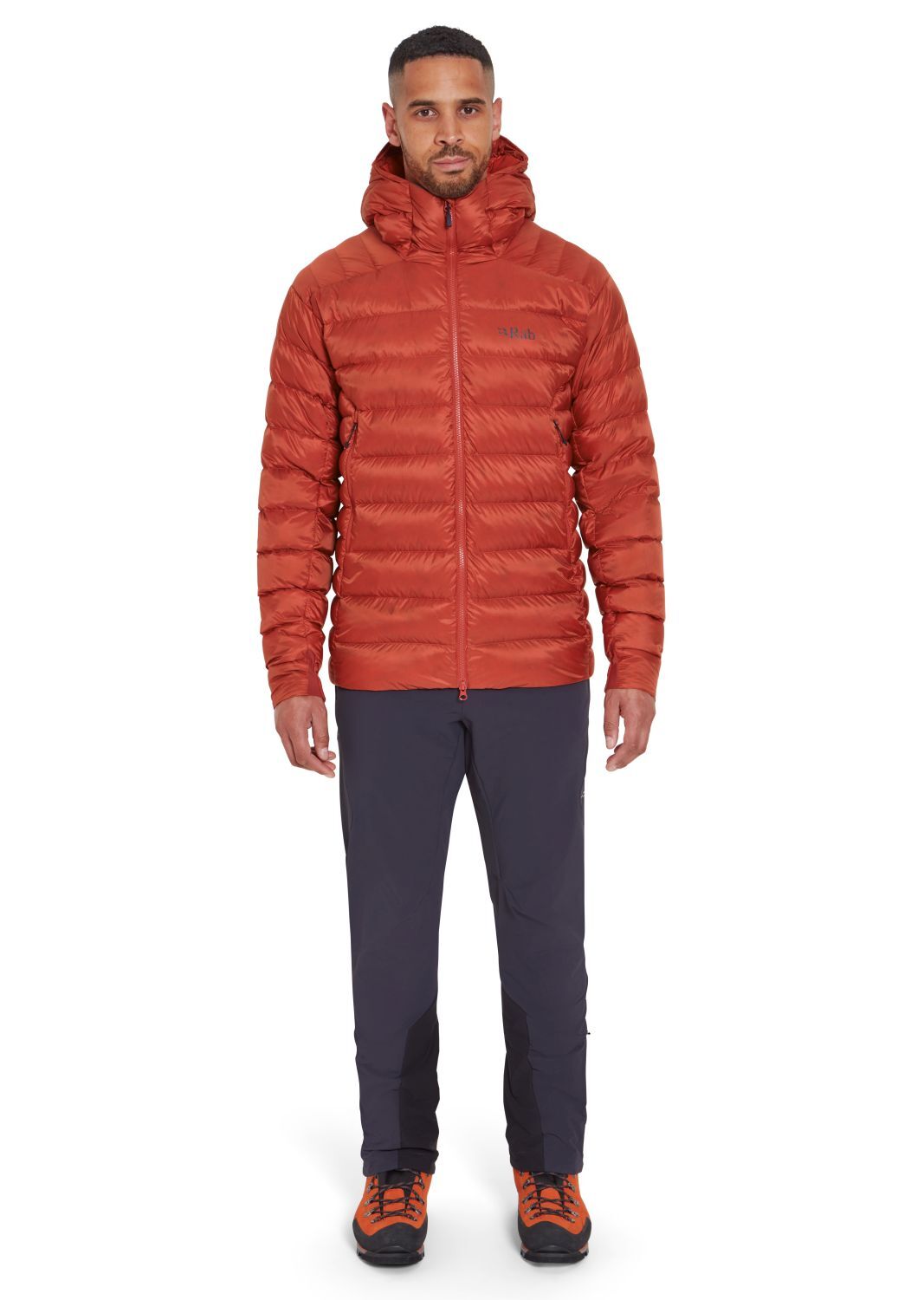 Rab Electron Pro Jacket online bobleisure Canada