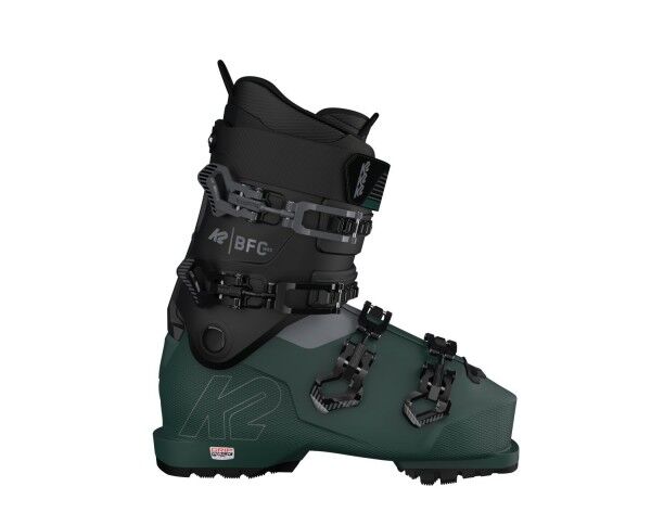 BFC W 85 Gripwalk