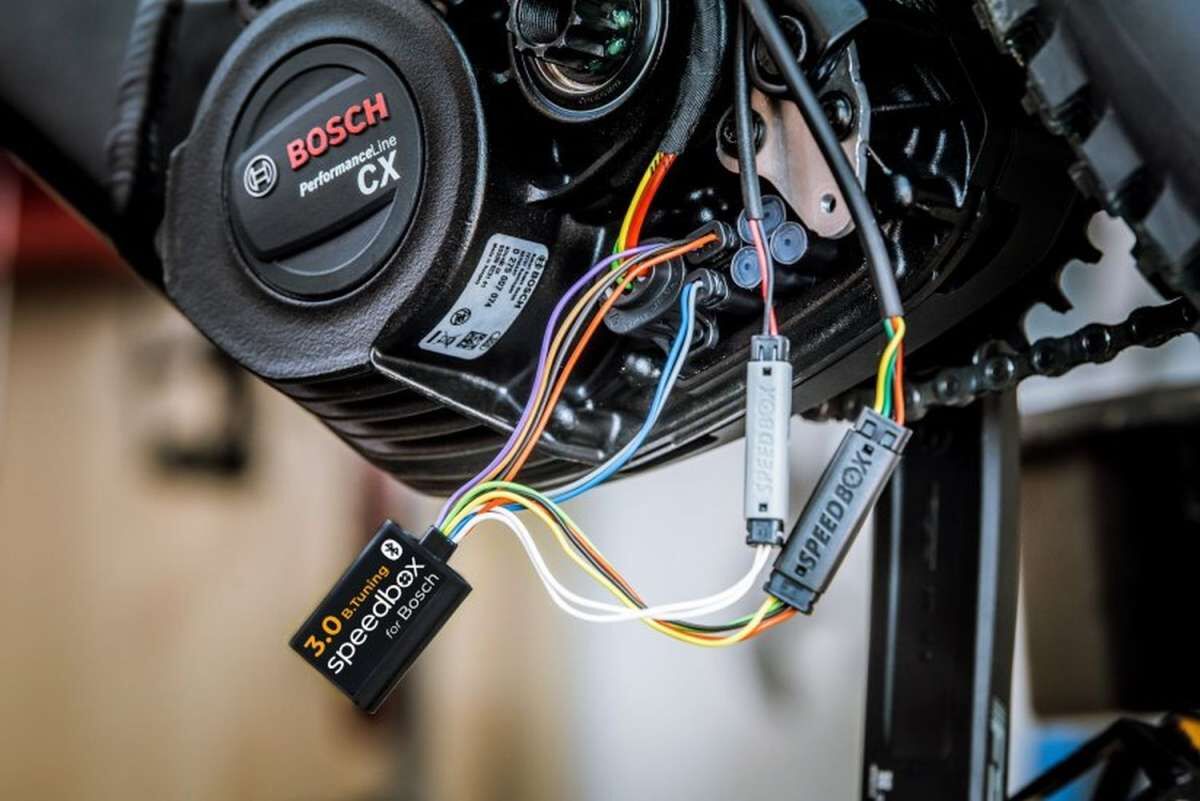 SpeedBox 3.0 B.Tuning for Bosch online bobleisure - Canada
