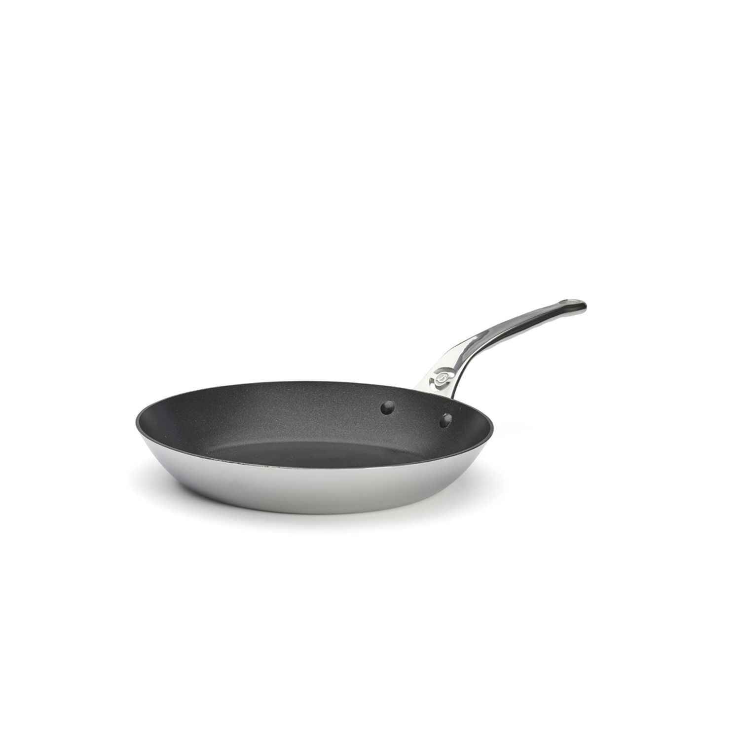 de Buyer Affinity - Premium Stainless Steel Cookware